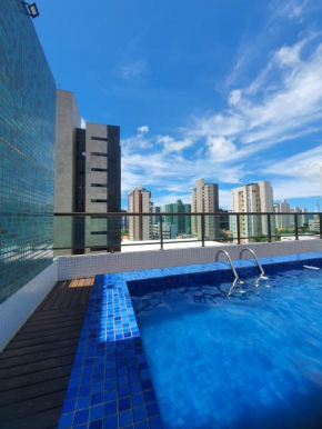 Aruanda Flat Tambau